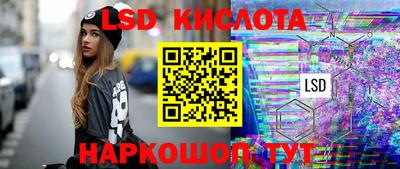 гашик Кандалакша