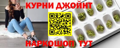 гашик Кандалакша